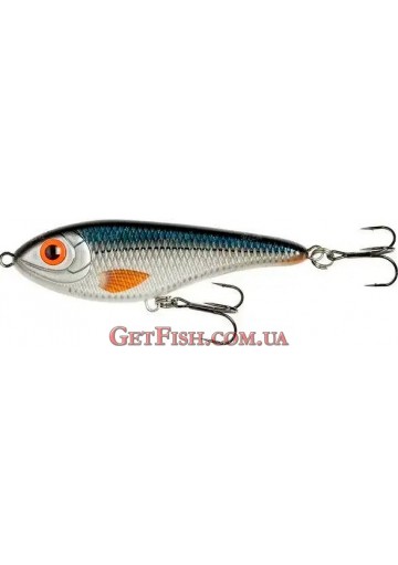 Воблер Strike Pro Buster Jerk II 120 33g EG-049 (C384F)