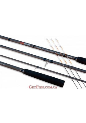 Фидер Haldorado Royal Method Carp 390MH 35-80g