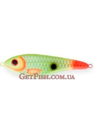 Воблер Strike Pro Buster Jerk II 120 33g EG-049 (C480F)