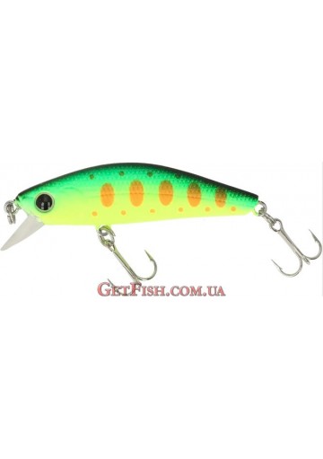 Воблер Strike Pro Mets 50S 4.5г (A209S)
