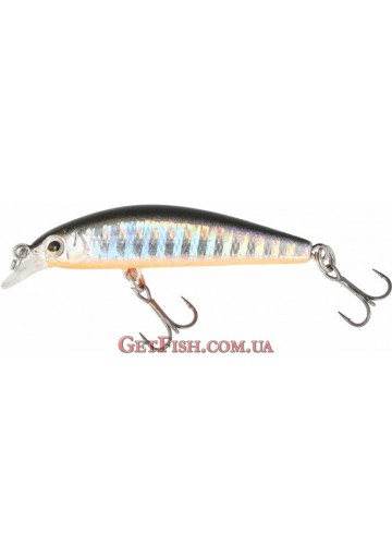 Воблер Strike Pro Mets 50S 4.5г (A70-713)