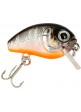 Воблер Strike Pro Baby Pro 25F 2г GCA05