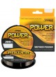 Волосінь Power Method Feeder Brown 200м 0.25мм 7.88кг