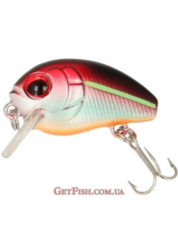 Воблер Strike Pro Baby Pro 25F 2г GC10F