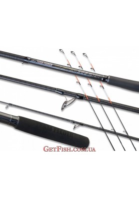 Фидер Haldorado Team Feeder Master 430LC 70-195g