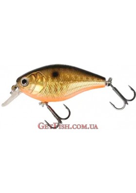 Воблер Strike Pro Cranky-X 50F 7.7г 613-713