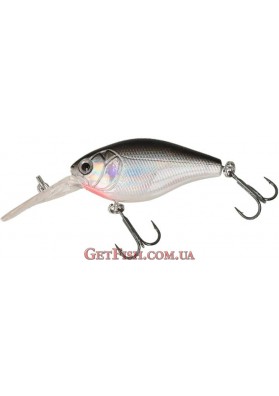 Воблер Strike Pro Cranky-X Deep 50F 8.2г A010