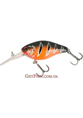 Воблер Strike Pro Cranky-X Deep 50F 8.2г GC09G