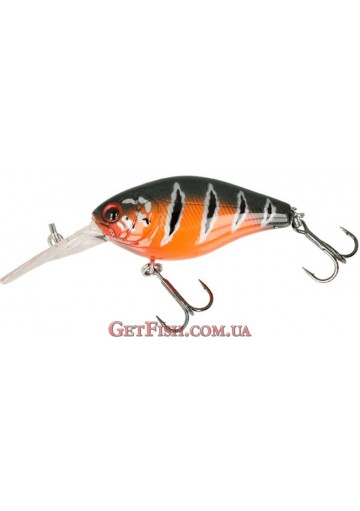 Воблер Strike Pro Cranky-X Deep 50F 8.2г GC09G