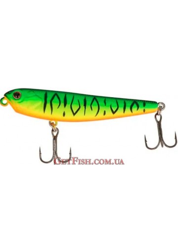 Воблер Strike Pro Hot Dog 65F 4.2 г GC01S