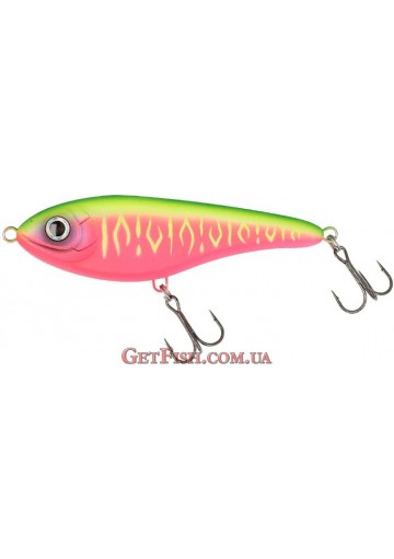 Воблер Strike Pro Buster Jerk II 120S 33г A230S