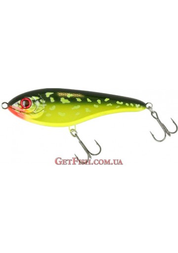 Воблер Strike Pro Buster Jerk II 120S 33г C202F
