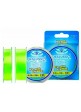Волосінь Cralusso Fluo Yellow 150м 0.18мм 4.5кг (2065)