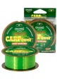 Леска Cralusso CARPOWER Fast Sinking Green 300м 0.25мм 5.1кг (2064)