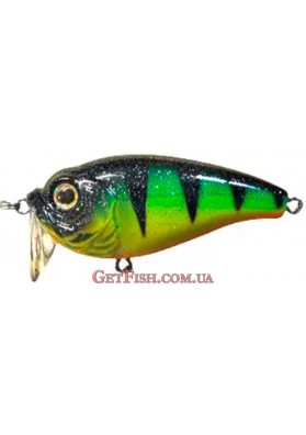 Воблер Strike Pro Chubby Crank 58F 11.2г A09