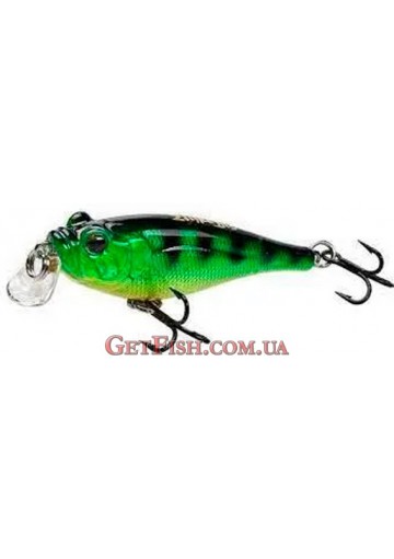 Воблер Strike Pro Crankee Bass 60F 6.6г A45T