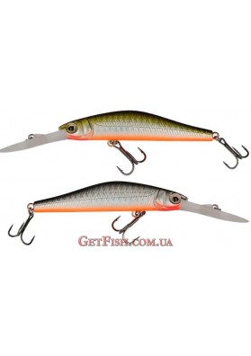 Воблер Strike Pro Inquisitor MDR 80SP 9.3г A010/612-713S