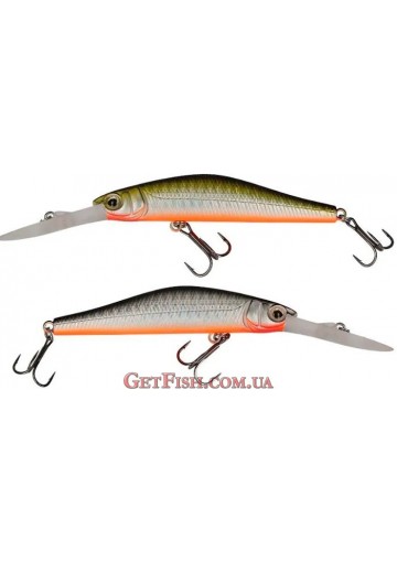 Воблер Strike Pro Inquisitor MDR 80SP 9.3г A010/612-713S