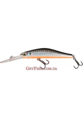 Воблер Strike Pro Inquisitor MDR 80SP 9.3г A70-713