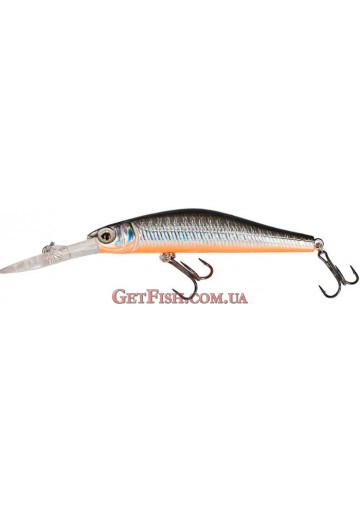 Воблер Strike Pro Inquisitor MDR 80SP 9.3г A70-713