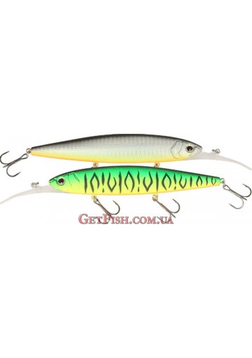 Воблер Strike Pro Inquisitor MDR 80SP 9.3г GC01S/A70-713S