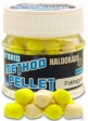 Пеллет Haldorádó Hybrid Method Pellet - Fokhagyma / Garlic (Часнок) 8 mm