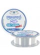 Волосінь Cralusso General Match Clear 150м 0.3мм 11.22кг (2060)