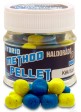 Пеллет Haldorádó Hybrid Method Pellet - Kék Fúzió / Blue Fusion (Синє злиття) 8 mm