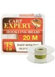 Поводковый материал 20м 15LBS 6.8кг CXP Fast Sinking Olive Green