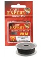 Повідковий матеріал 20м 25LBS 11.3кг CXP Removable Skin Mud Brown