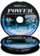 Леска Power Winter Clear 50м 0.12мм 1.75кг