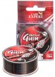 Амортизатор для фідера Carp Expert Method Gum Brown 10м 1мм 17.5кг