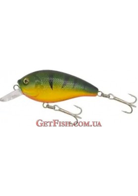 Воблер Kamasaki Fat 6см (0.8-1 м) колір : 5