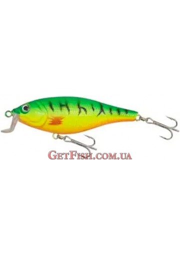 Воблер Kamasaki Fat Shad 9см (1-1.2 м) колір : 1
