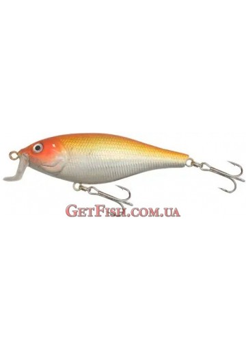 Воблер Kamasaki Fat Shad 9см (1-1.2 м) колір : 2
