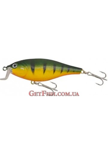 Воблер Kamasaki Fat Shad 9см (1-1.2 м) колір : 5