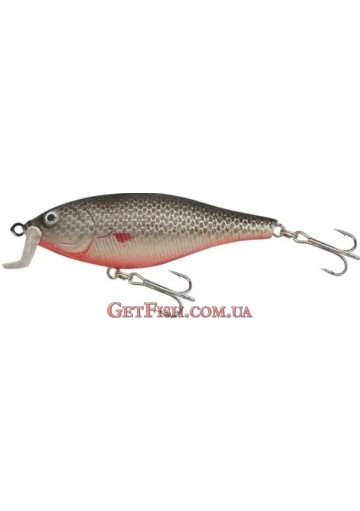 Воблер Kamasaki Fat Shad 9см (1-1.2 м) колір : 9