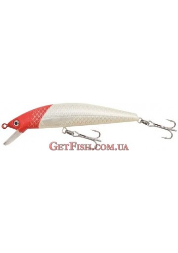 Воблер Kamasaki Minnow 8см (0.5-1 м) цвет: 3