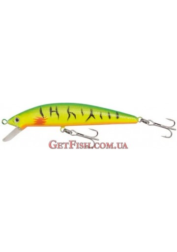 Воблер Kamasaki Minnow 8см (0.5-1 м) колір : 1