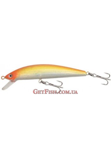 Воблер Kamasaki Minnow 8см (0.5-1 м) цвет: 2