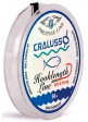 Повідковий матеріал Cralusso Prestige Hooklength Line Clear 50м 0.178мм 4.61кг (2061)