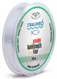 Поводковый материал Cralusso Prestige Feeder Hooklength Line Clear 50м 0.14мм 2.94кг (2085)