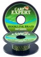 Поводковый материал 10м 25LBS 11.3кг CXP Fast Sinking Camou Green
