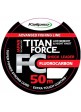 Флюорокарбон Kalipso Titan Force FC Leader 50м 0.5мм