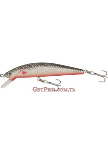 Воблер Kamasaki Minnow 8см (0.5-1 м) колір :5