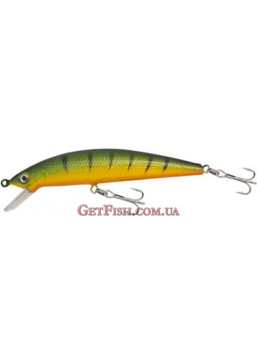 Воблер Kamasaki Minnow 8см (0.5-1 м) колір :9