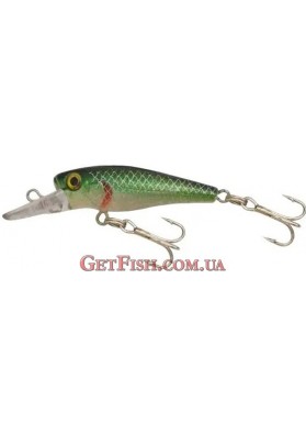 Воблер Kamasaki Perch-3 4.5 см колір :7