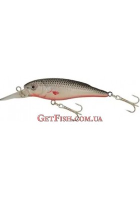 Воблер Kamasaki Shad 9см (1.5-2м) цвет: 9