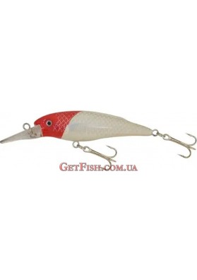 Воблер Kamasaki Shad 9см (1.5-2м) цвет: 3