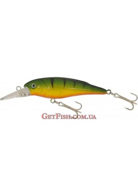 Воблер Kamasaki Shad 9см (1.5-2м) цвет: 5